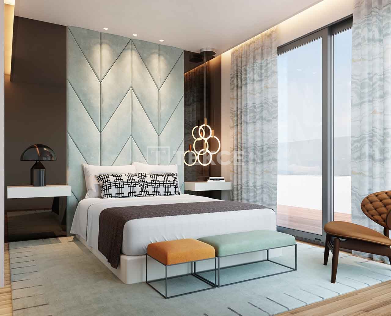 Апартаменты в Фуэнхироле, Испания, 104 м² - фото 7