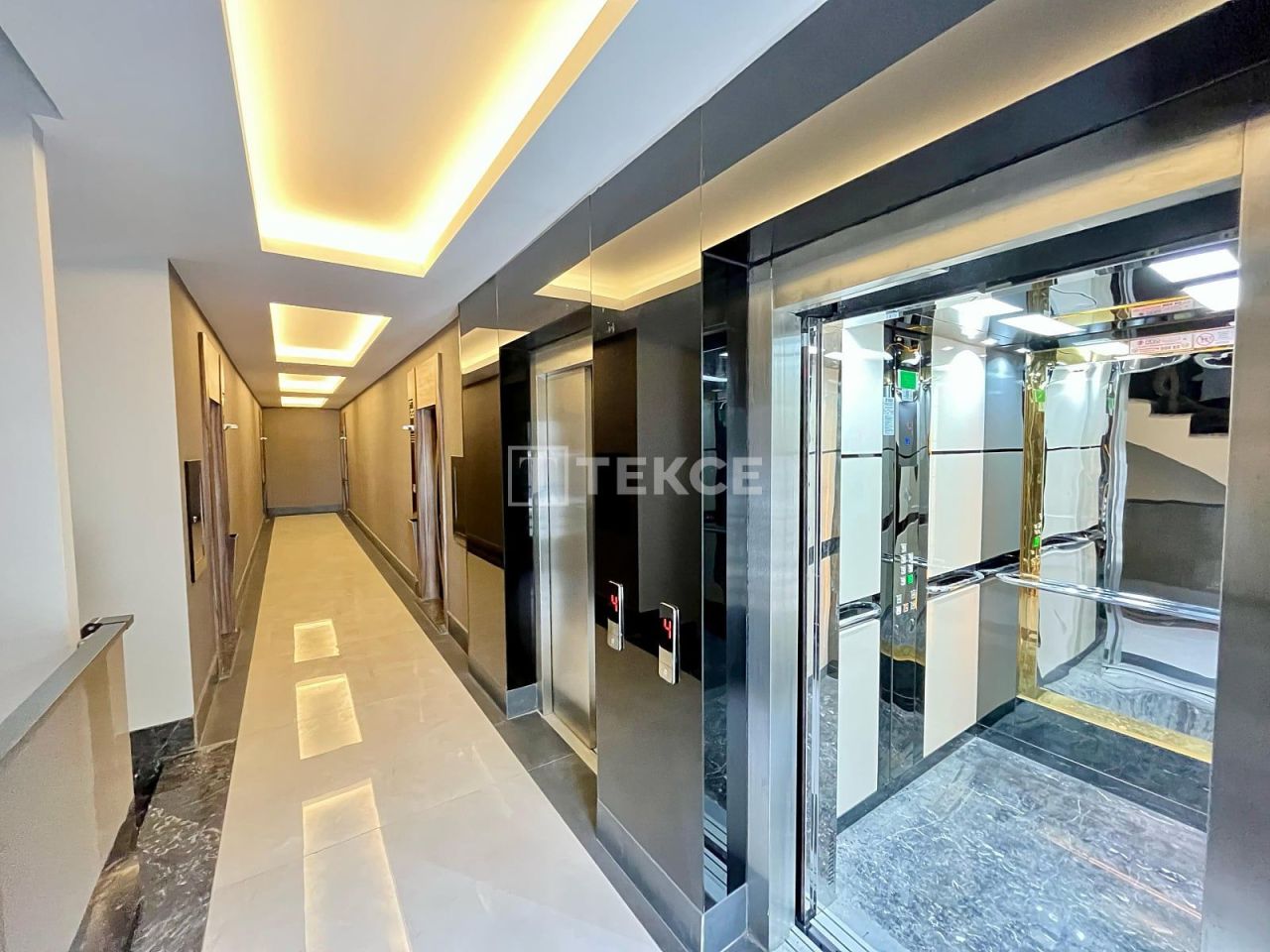 Офис в Алании, Турция, 161 м² - фото 8