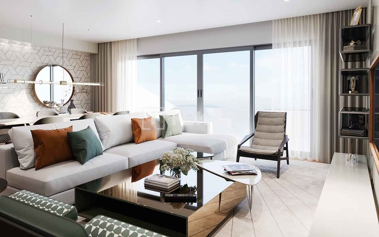 Апартаменты в Фуэнхироле, Испания, 94 м² - фото 8