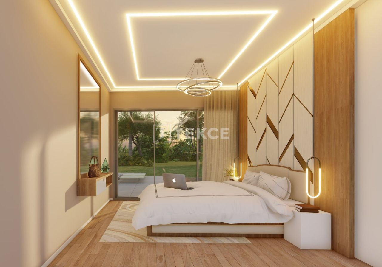 Вилла в Бенальмадене, Испания, 309 м² - фото 8