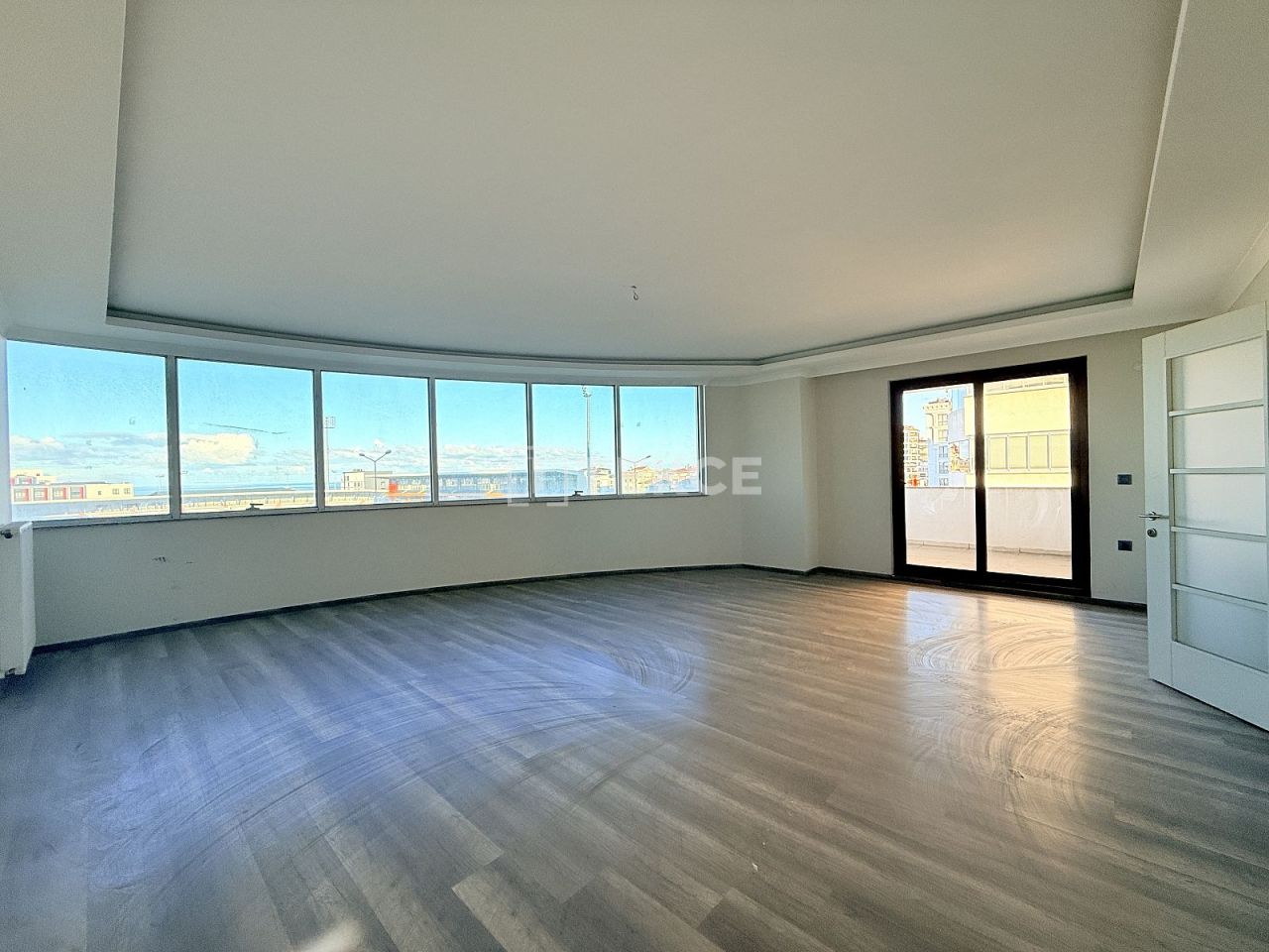 Апартаменты Акчаабат, Турция, 210 м² - фото 8