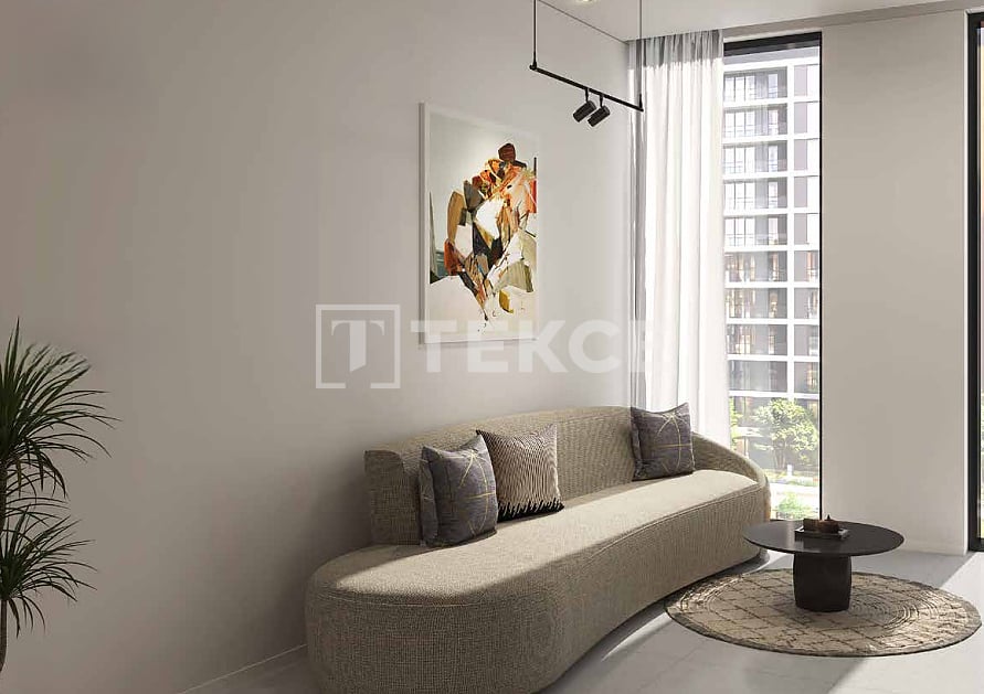 Апартаменты Муваилех, ОАЭ, 145 м² - фото 8