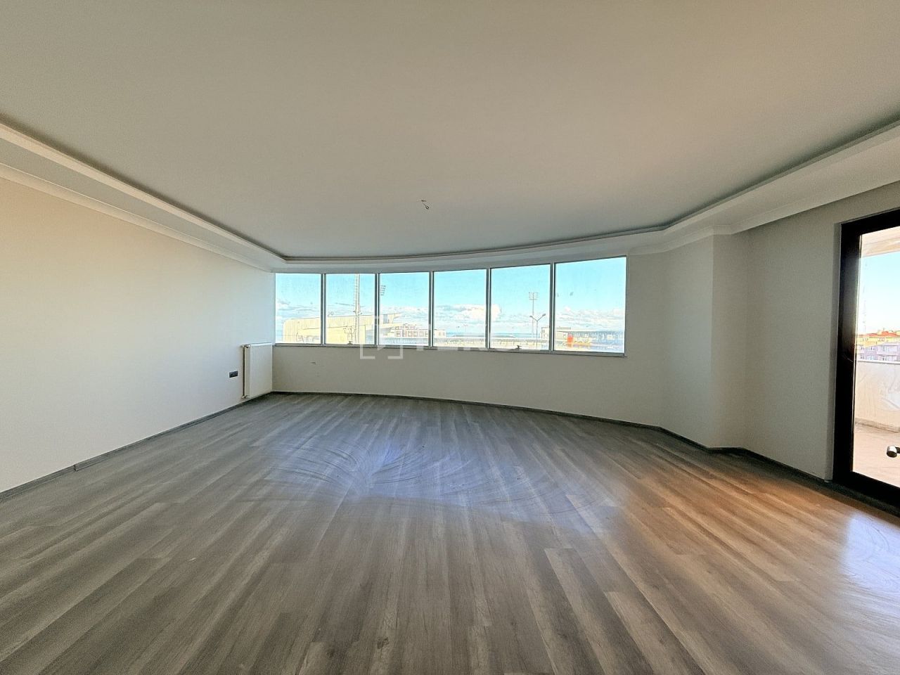 Апартаменты Акчаабат, Турция, 210 м² - фото 9