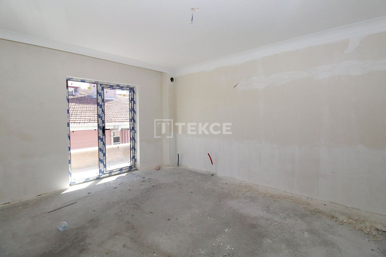 Апартаменты в Анкаре, Турция, 140 м² - фото 9