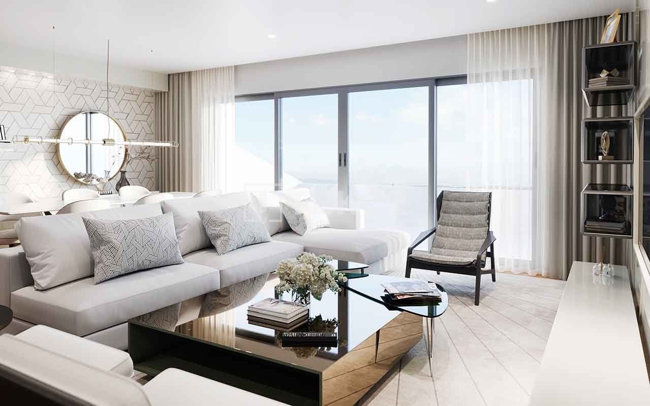 Апартаменты в Фуэнхироле, Испания, 94 м² - фото 10