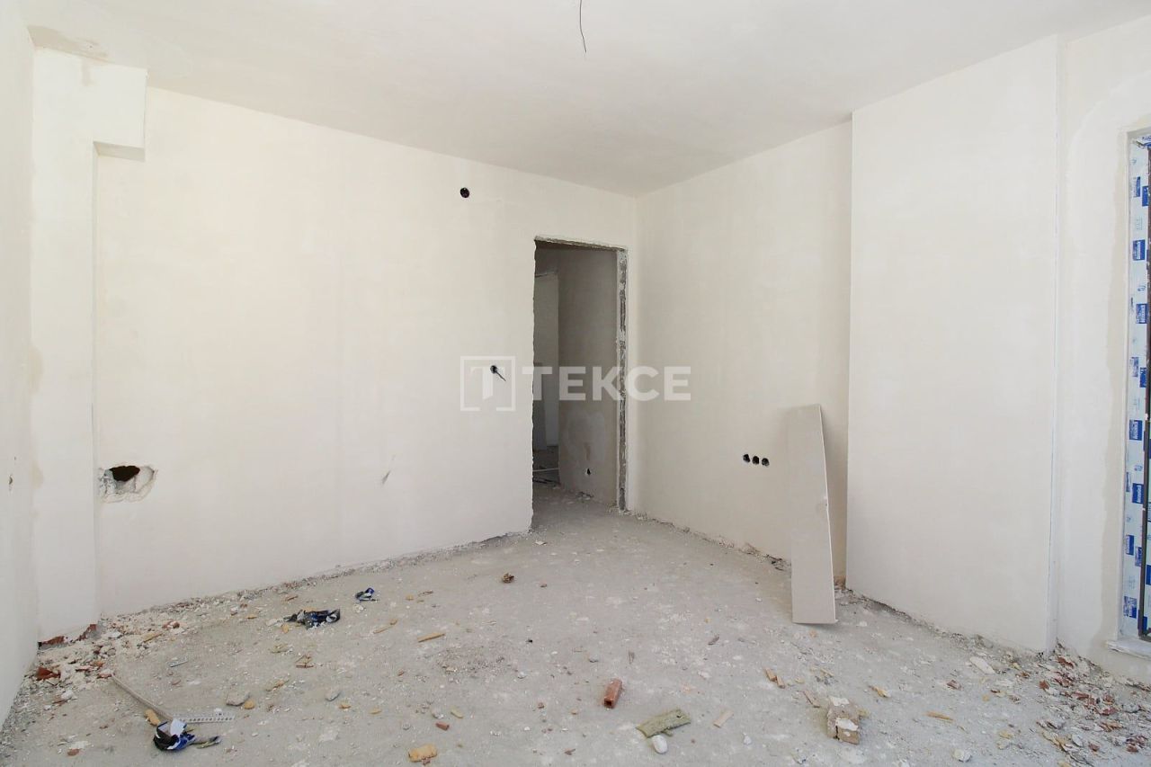 Апартаменты в Анкаре, Турция, 140 м² - фото 10