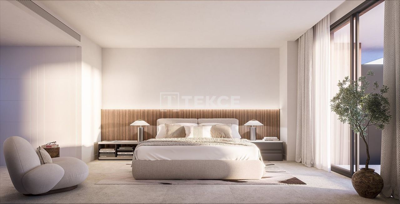 Апартаменты в Фуэнхироле, Испания, 107 м² - фото 10