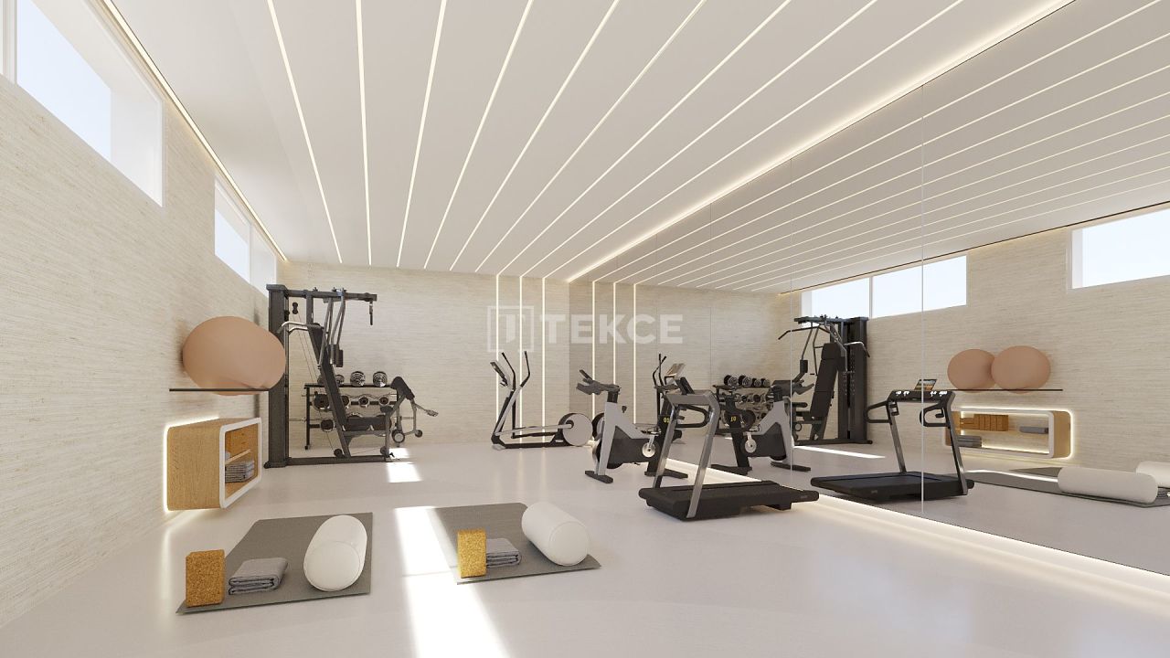 Апартаменты в Михасе, Испания, 92 м² - фото 10