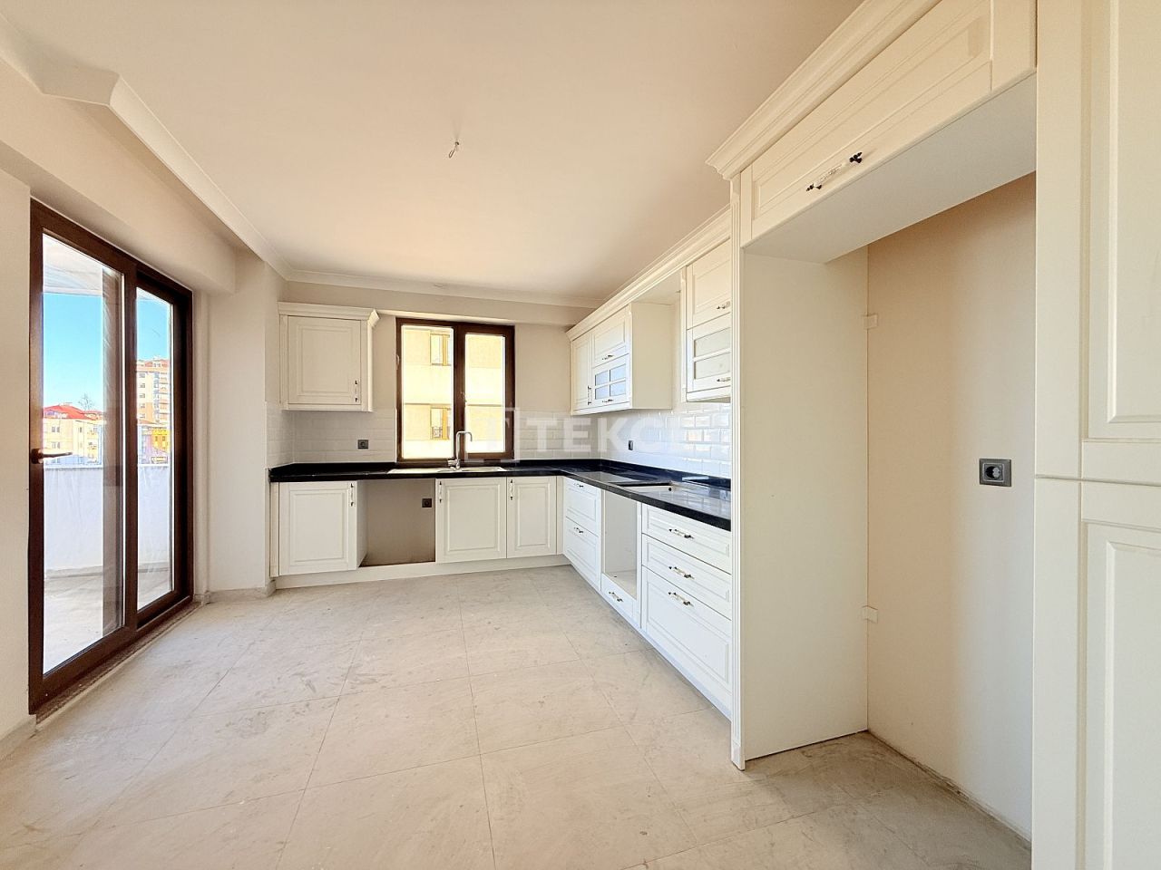 Апартаменты Акчаабат, Турция, 210 м² - фото 10