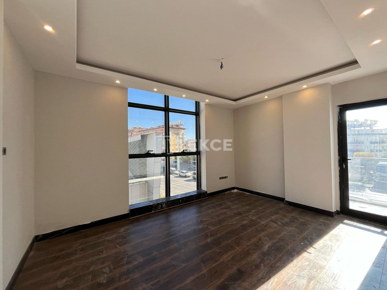 Офис в Алании, Турция, 55 м² - фото 10