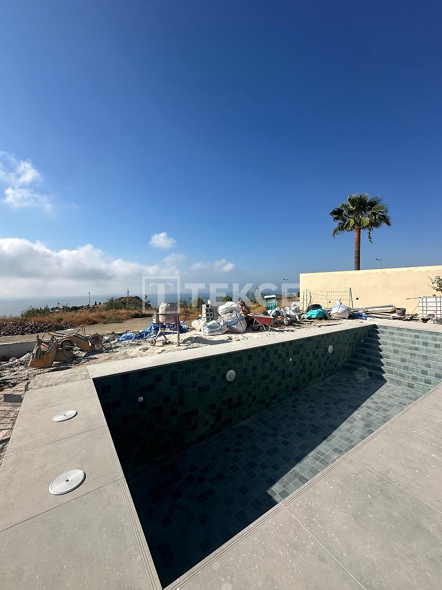 Вилла в Бенальмадене, Испания, 309 м² - фото 11