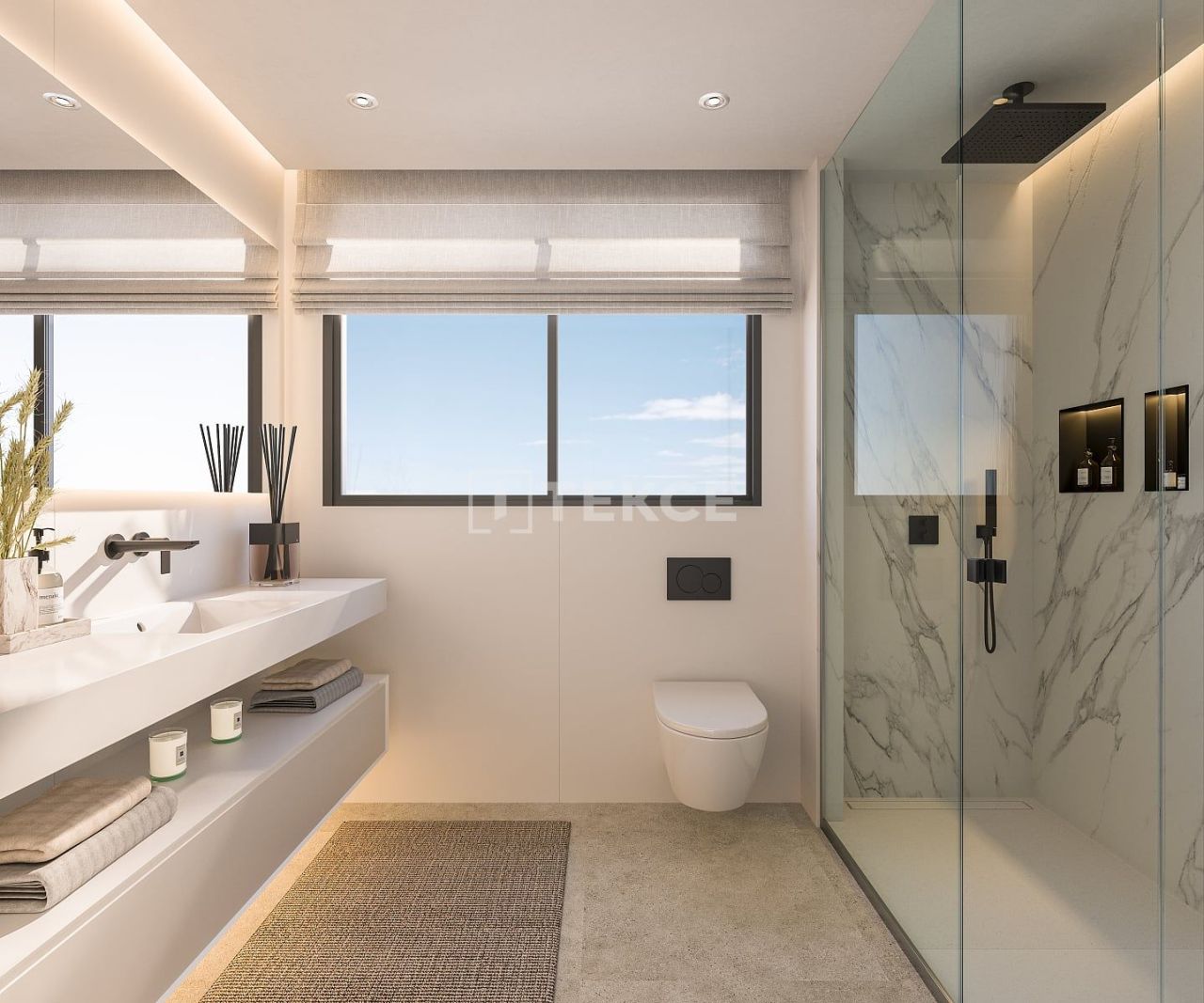 Апартаменты в Фуэнхироле, Испания, 111 м² - фото 11