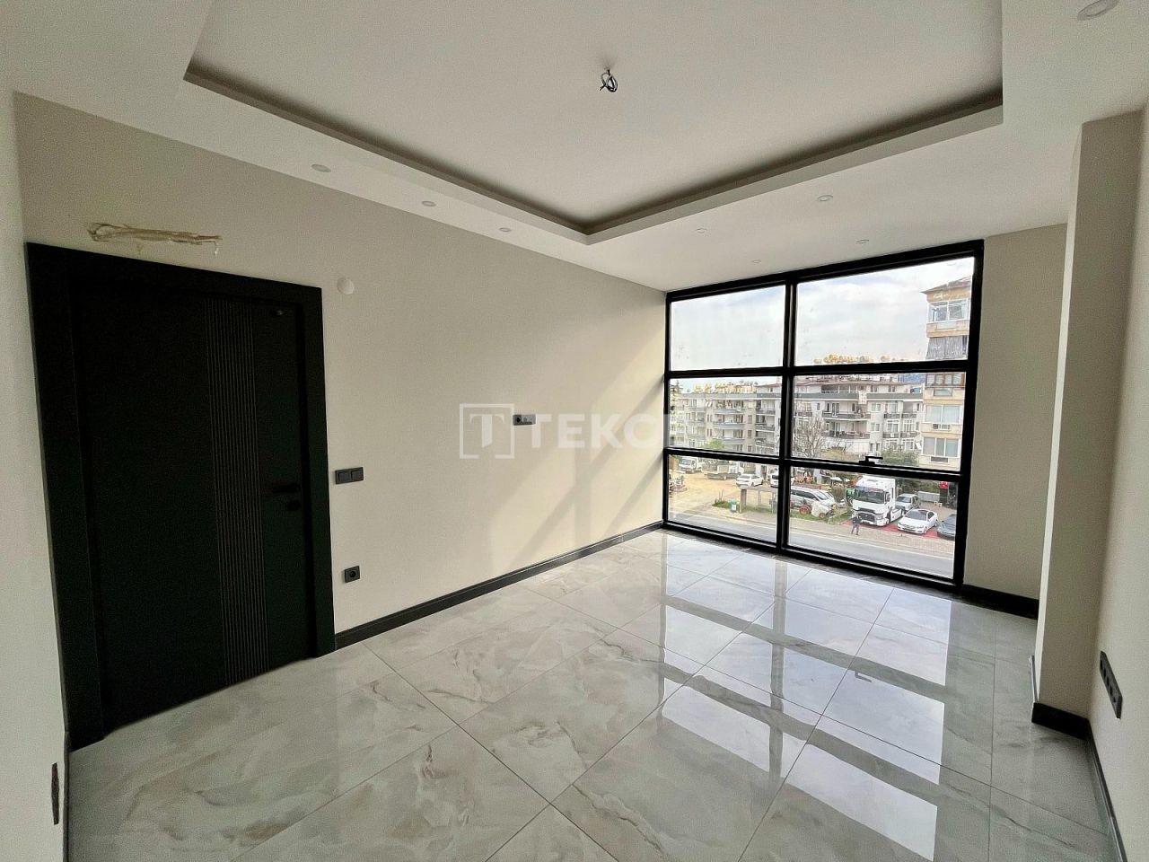 Офис в Алании, Турция, 55 м² - фото 12