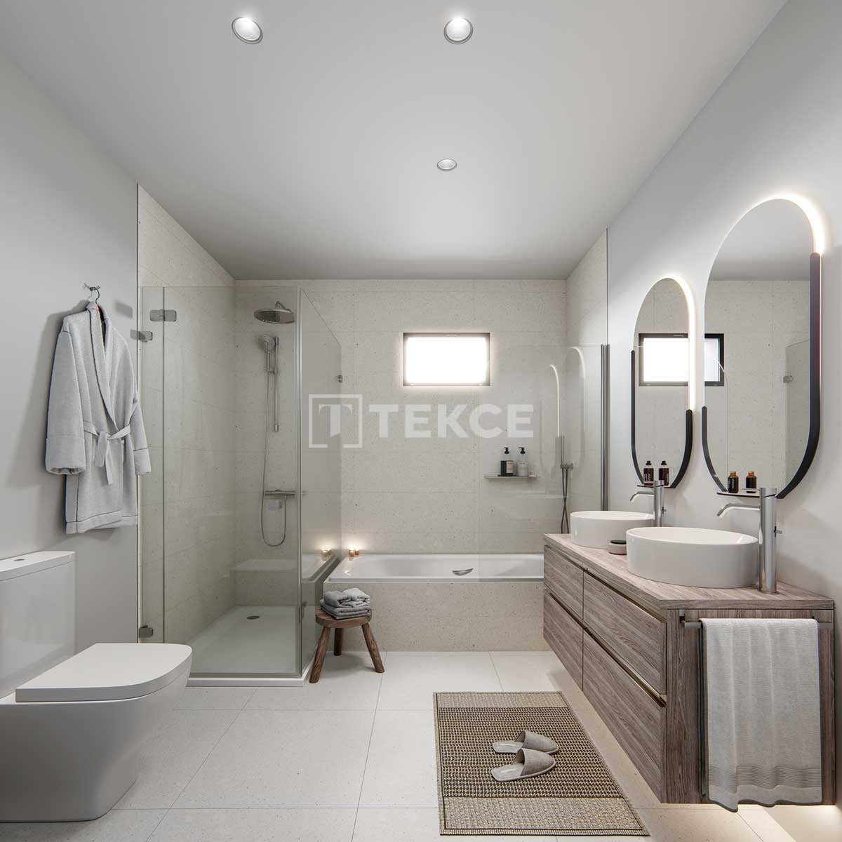 Апартаменты в Фуэнхироле, Испания, 104 м² - фото 12