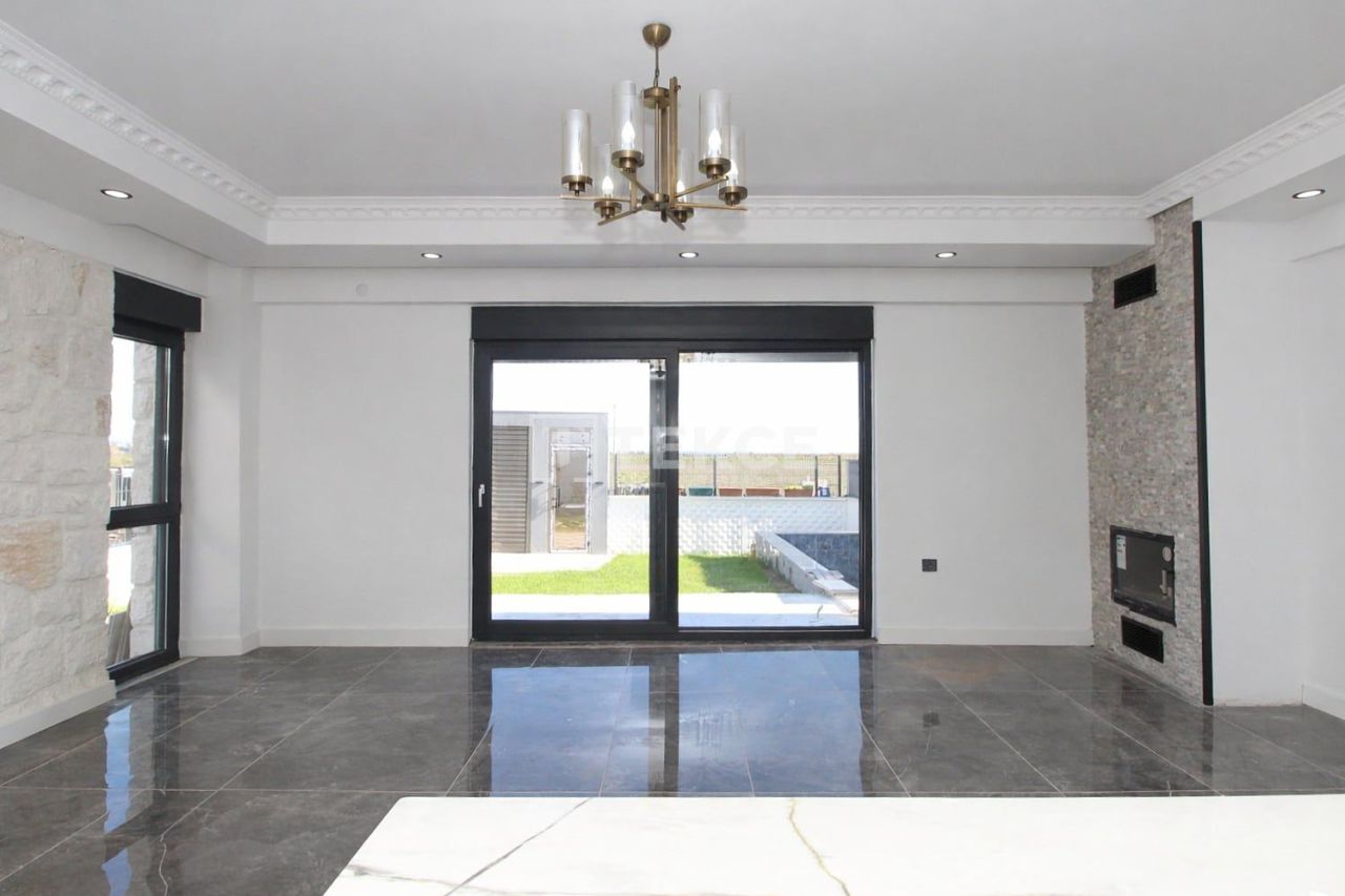 Вилла в Белеке, Турция, 200 м² - фото 12