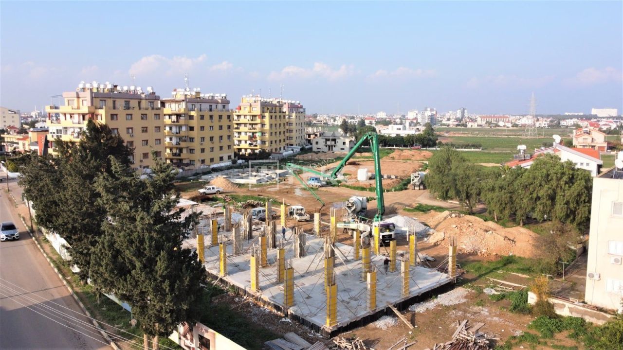 Вилла в Газимагусе, Кипр, 240 м² - фото 13