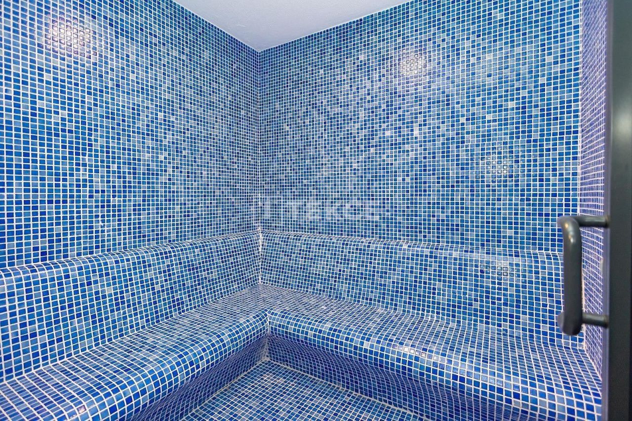 Апартаменты в Алании, Турция, 160 м² - фото 13