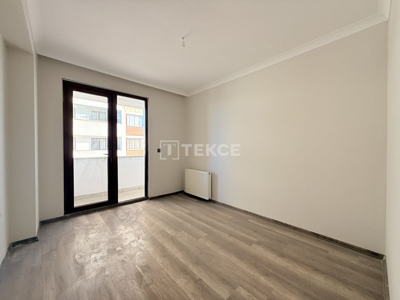 Апартаменты Акчаабат, Турция, 210 м² - фото 13