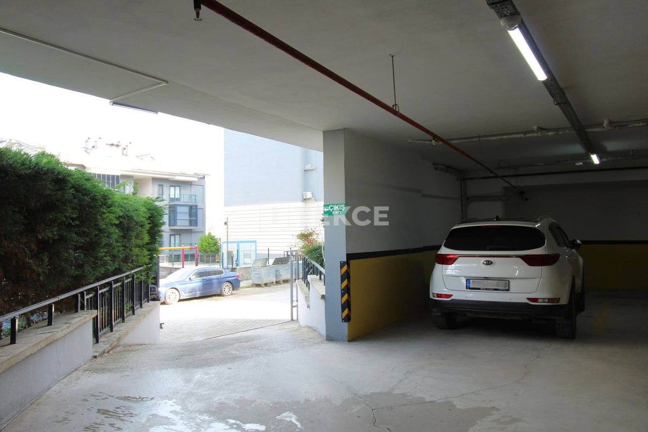 Апартаменты Муданья, Турция, 276 м² - фото 13