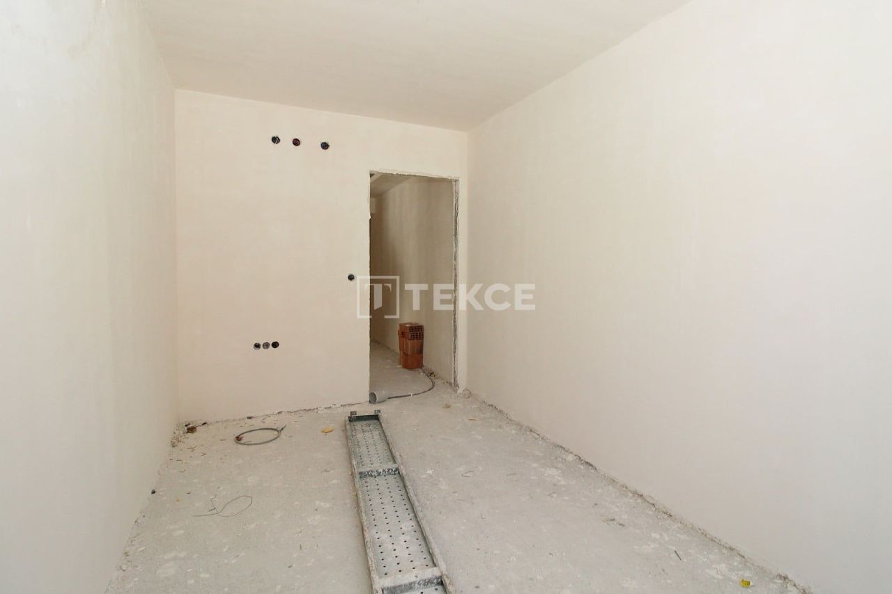 Апартаменты в Анкаре, Турция, 140 м² - фото 14