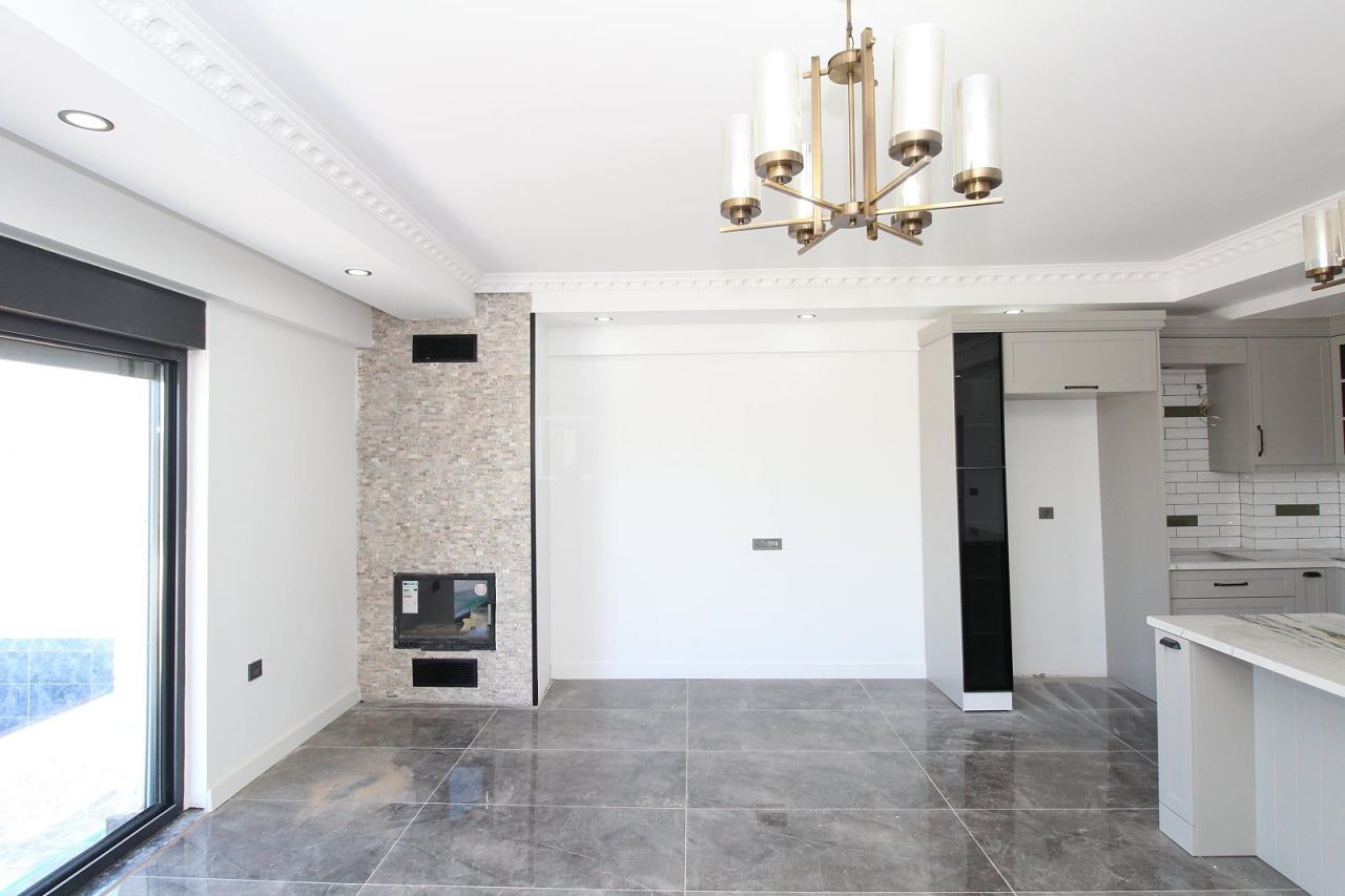 Вилла в Белеке, Турция, 200 м² - фото 14