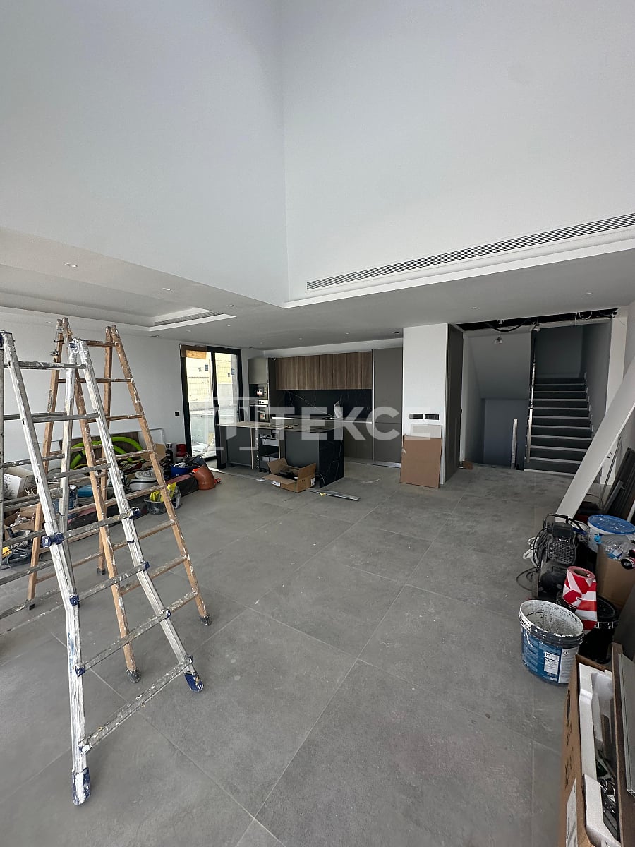 Вилла в Бенальмадене, Испания, 309 м² - фото 14