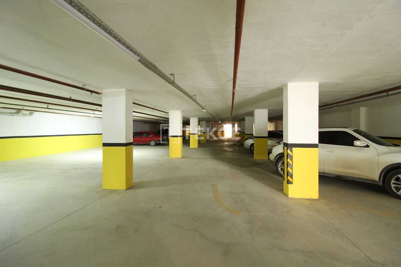 Апартаменты Муданья, Турция, 276 м² - фото 14