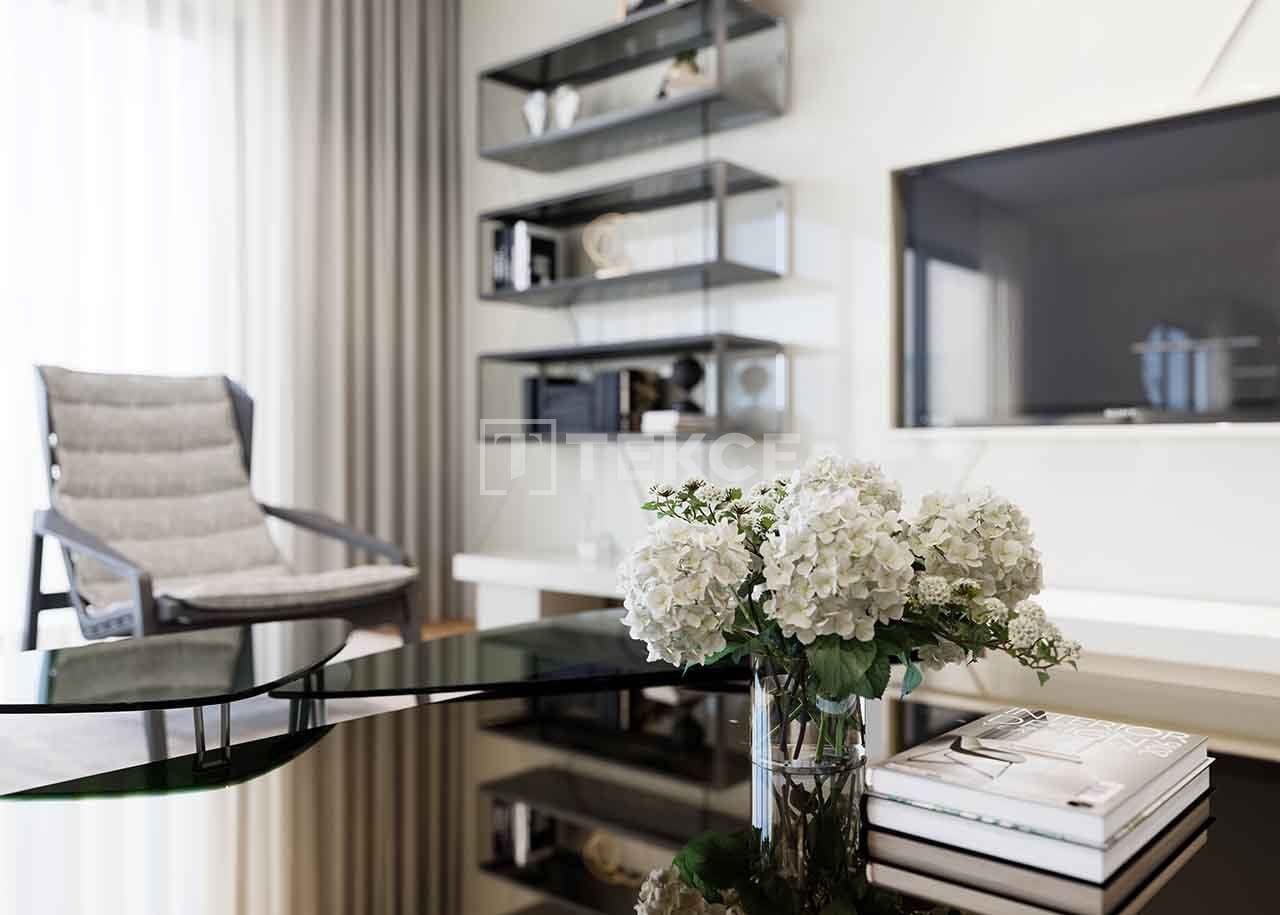 Апартаменты в Фуэнхироле, Испания, 104 м² - фото 14