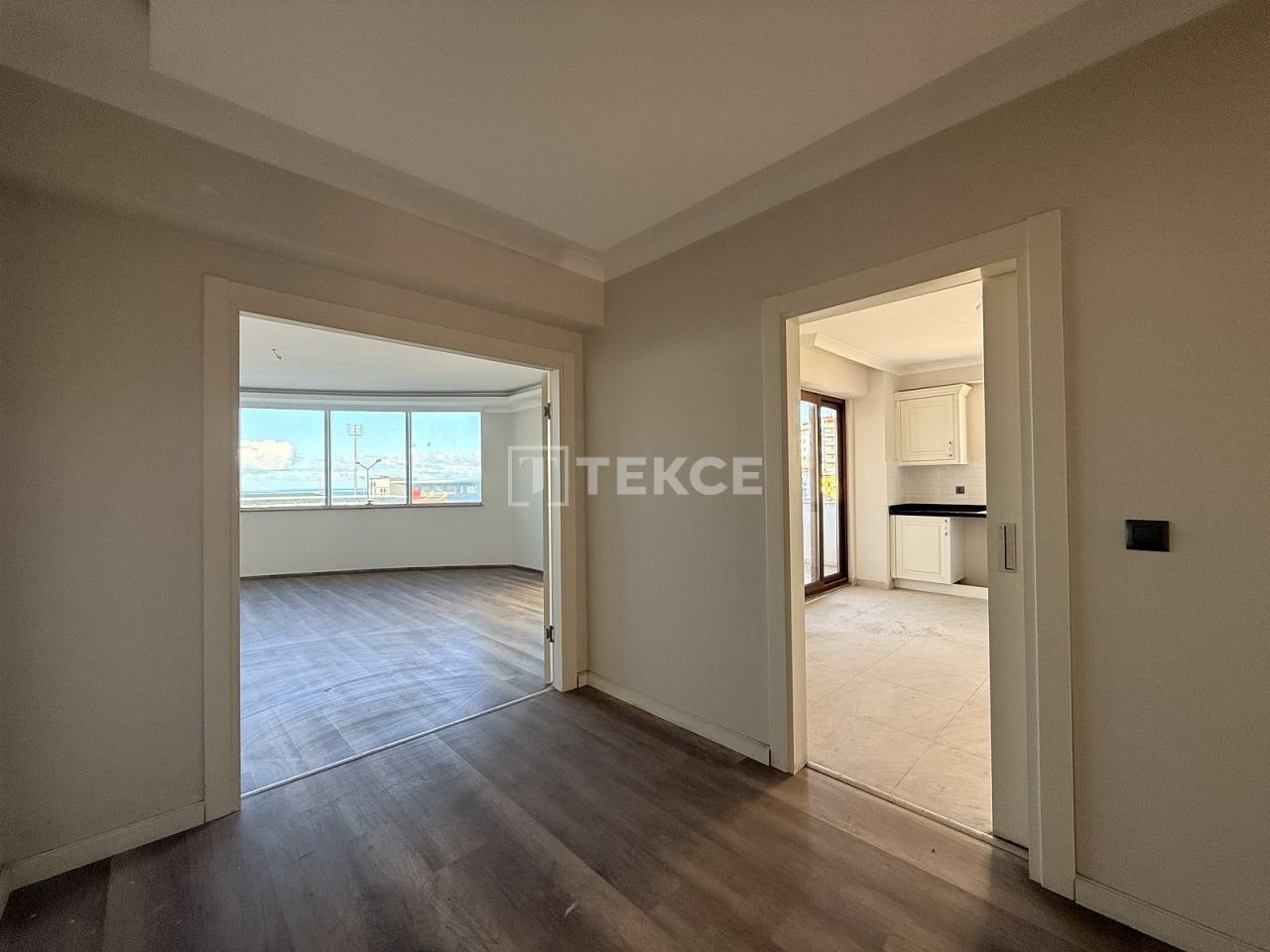 Апартаменты Акчаабат, Турция, 210 м² - фото 15