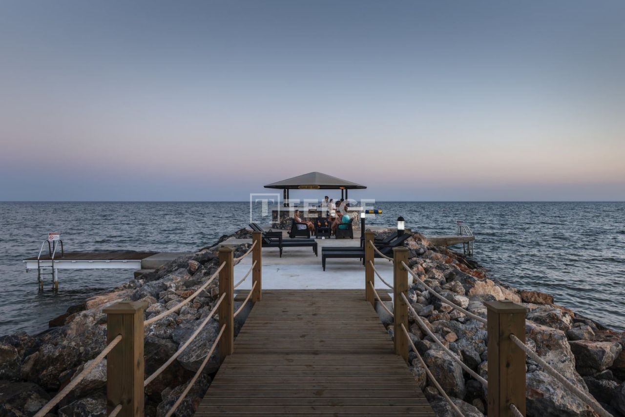 Апартаменты в Искеле, Кипр, 63 м² - фото 15