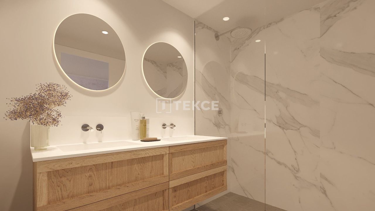 Апартаменты в Михасе, Испания, 92 м² - фото 15