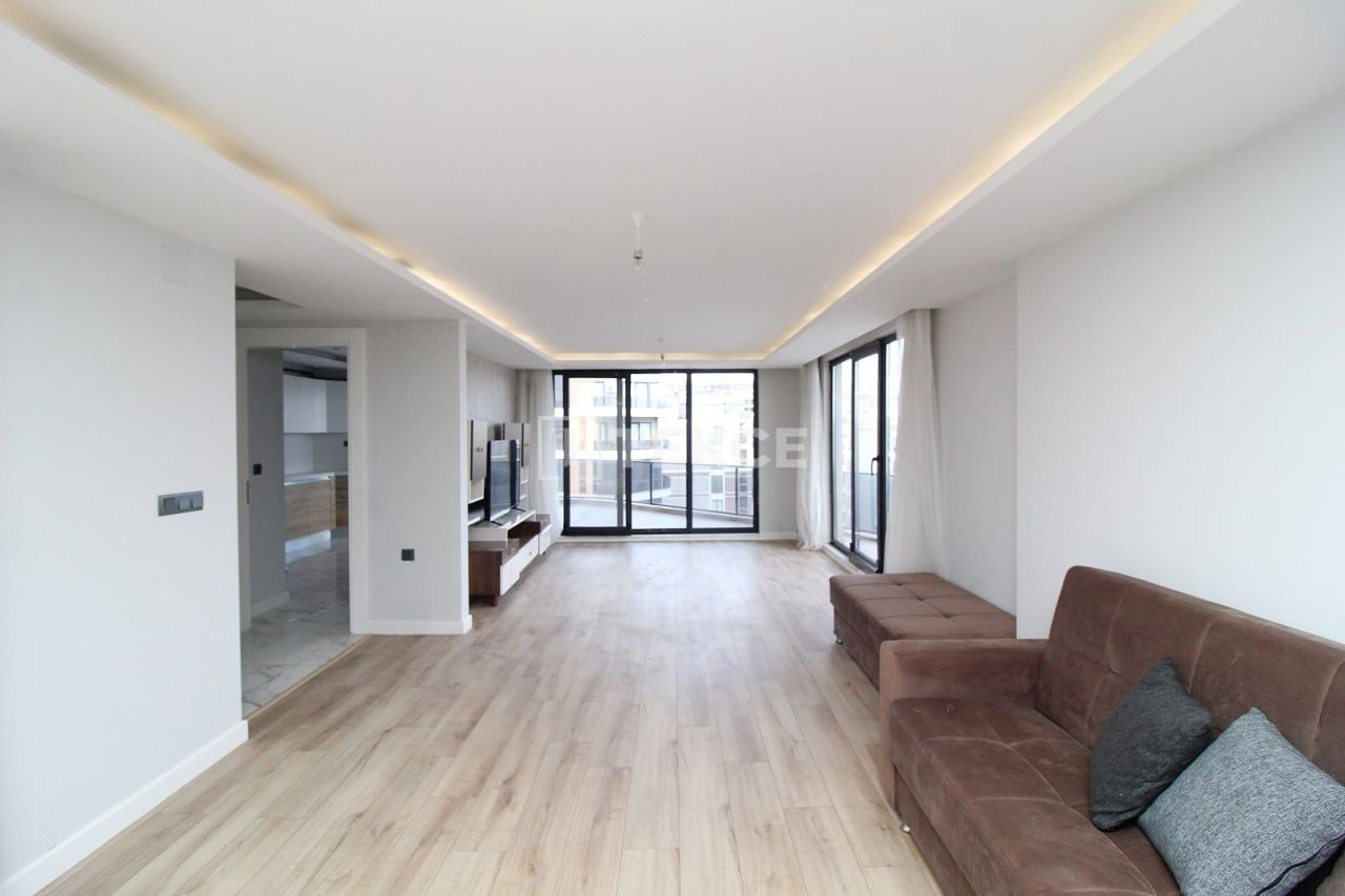 Апартаменты Муданья, Турция, 276 м² - фото 15