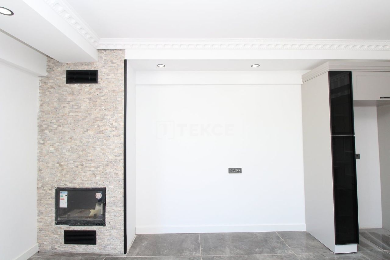 Вилла в Белеке, Турция, 200 м² - фото 15