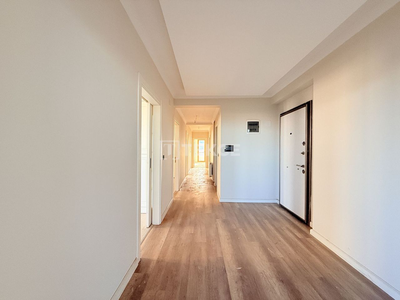 Апартаменты Акчаабат, Турция, 210 м² - фото 16