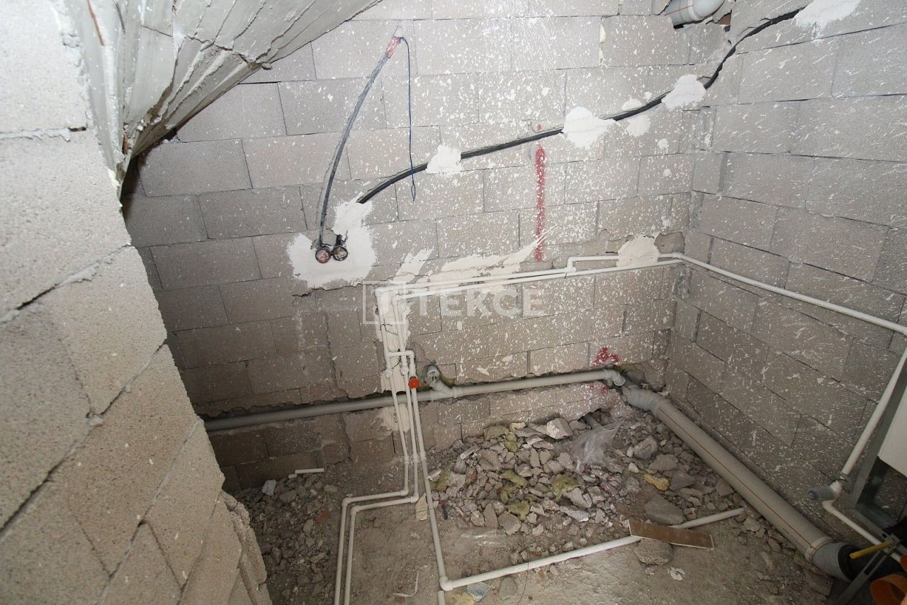 Апартаменты в Анкаре, Турция, 140 м² - фото 16