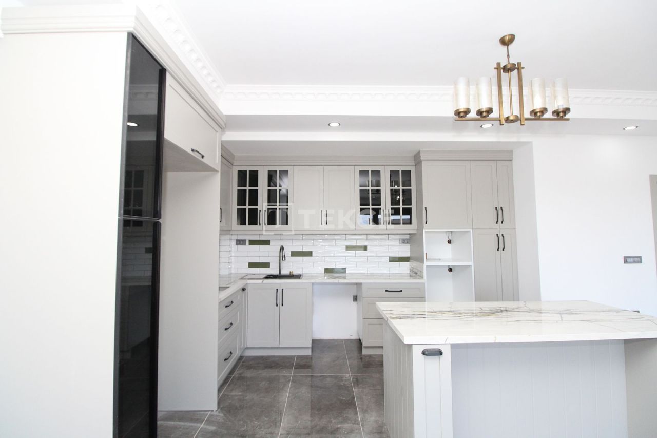 Вилла в Белеке, Турция, 200 м² - фото 16