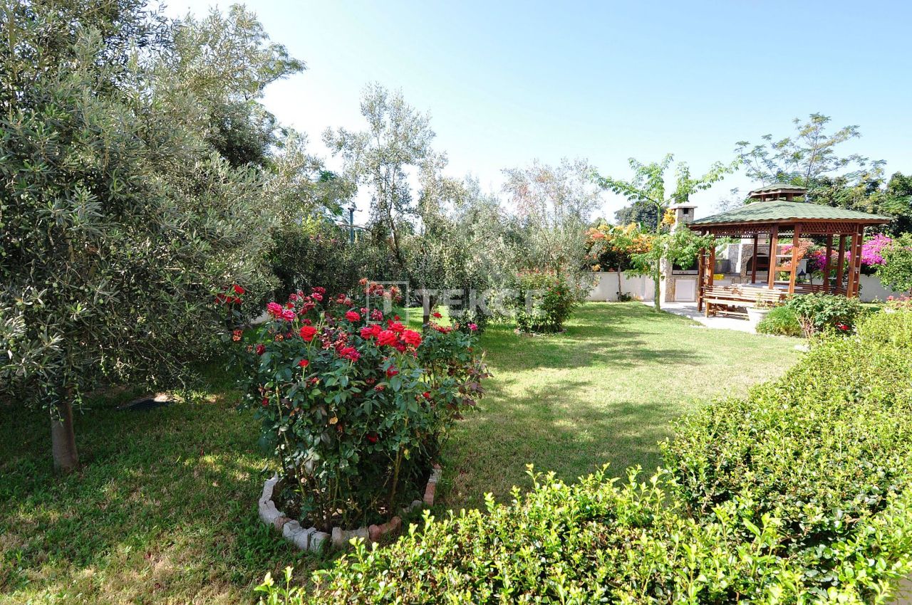 Апартаменты в Алании, Турция, 60 м² - фото 17