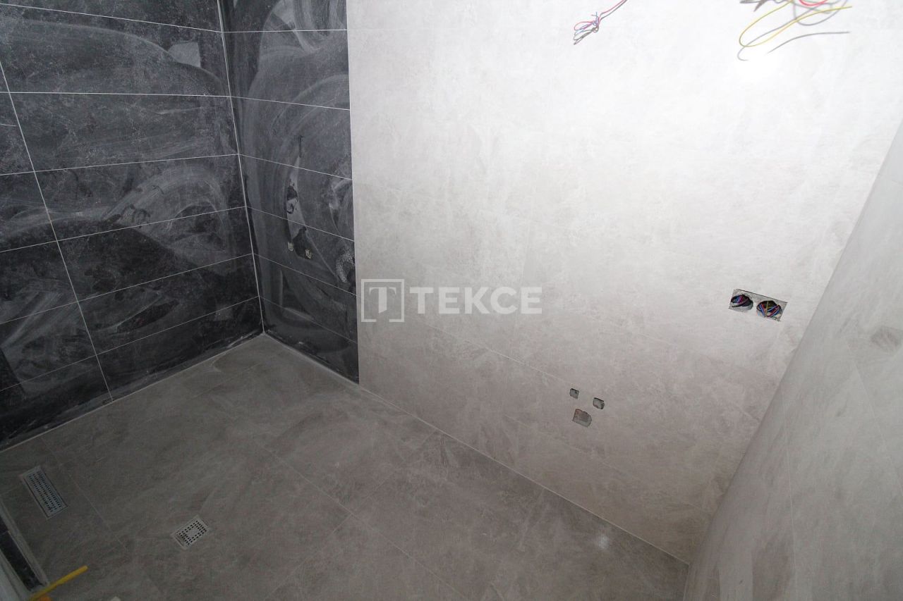 Апартаменты в Анкаре, Турция, 140 м² - фото 17