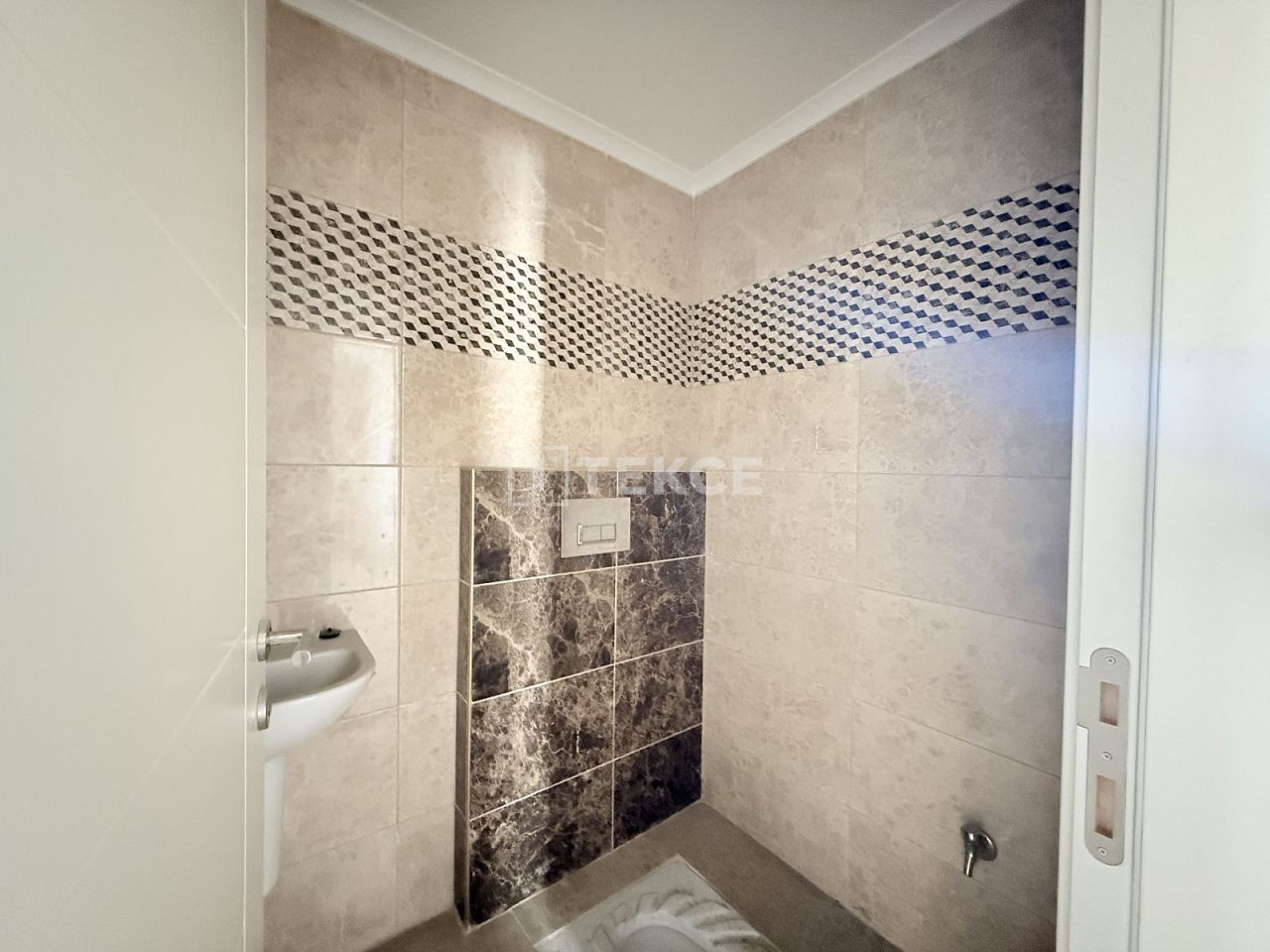 Апартаменты Акчаабат, Турция, 210 м² - фото 17