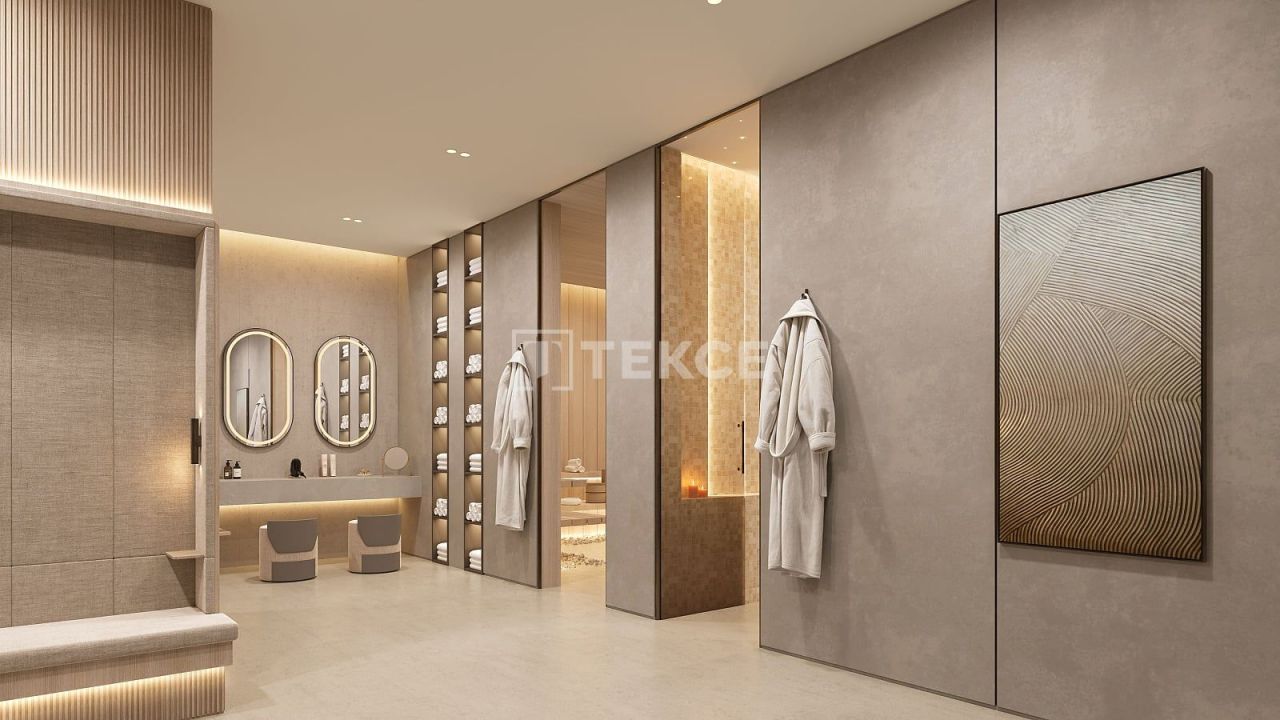 Апартаменты в Дубае, ОАЭ, 39 м² - фото 17