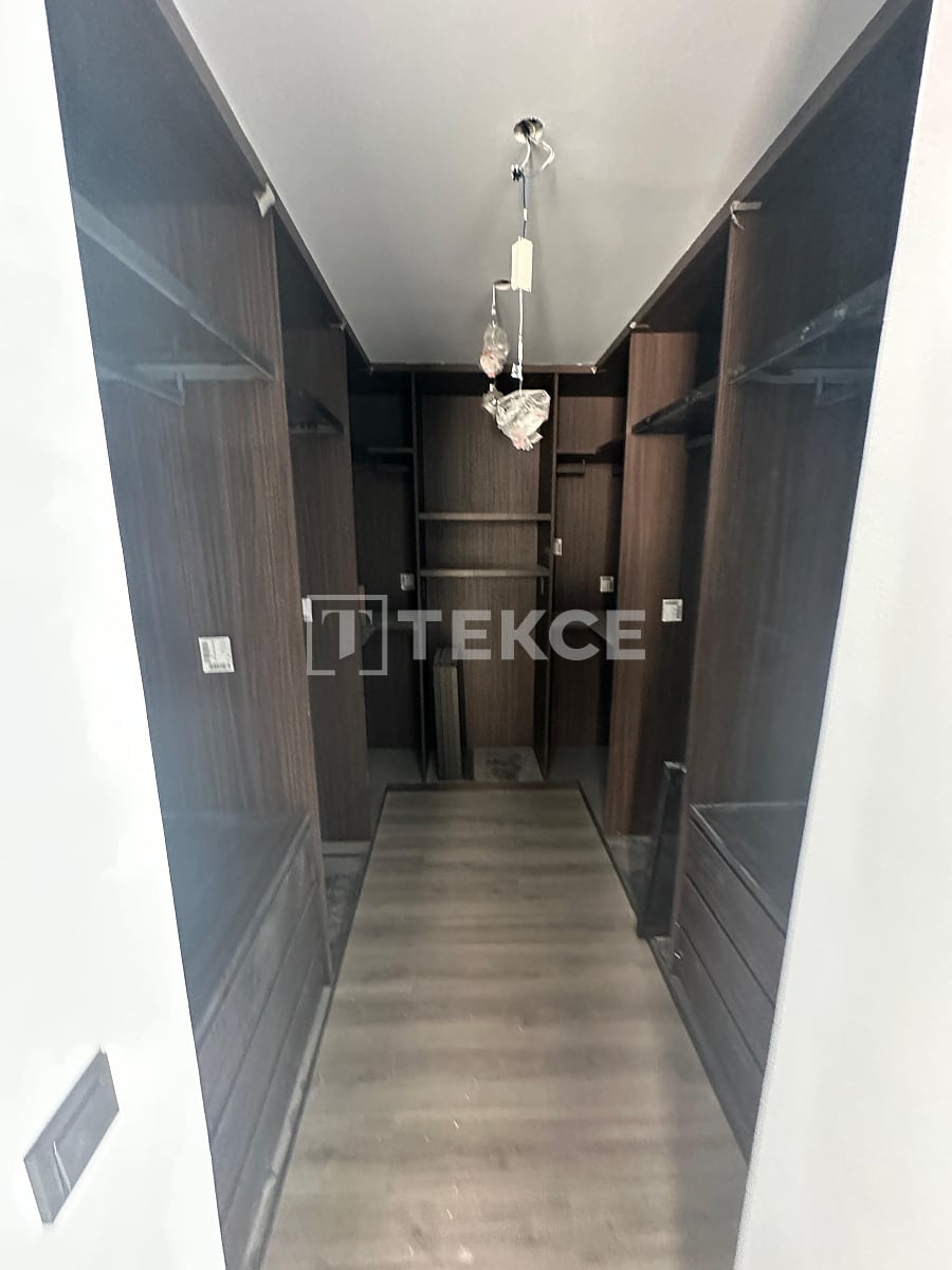 Вилла в Бенальмадене, Испания, 309 м² - фото 17