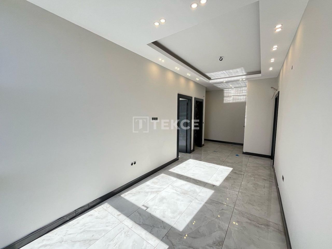 Офис в Алании, Турция, 55 м² - фото 17