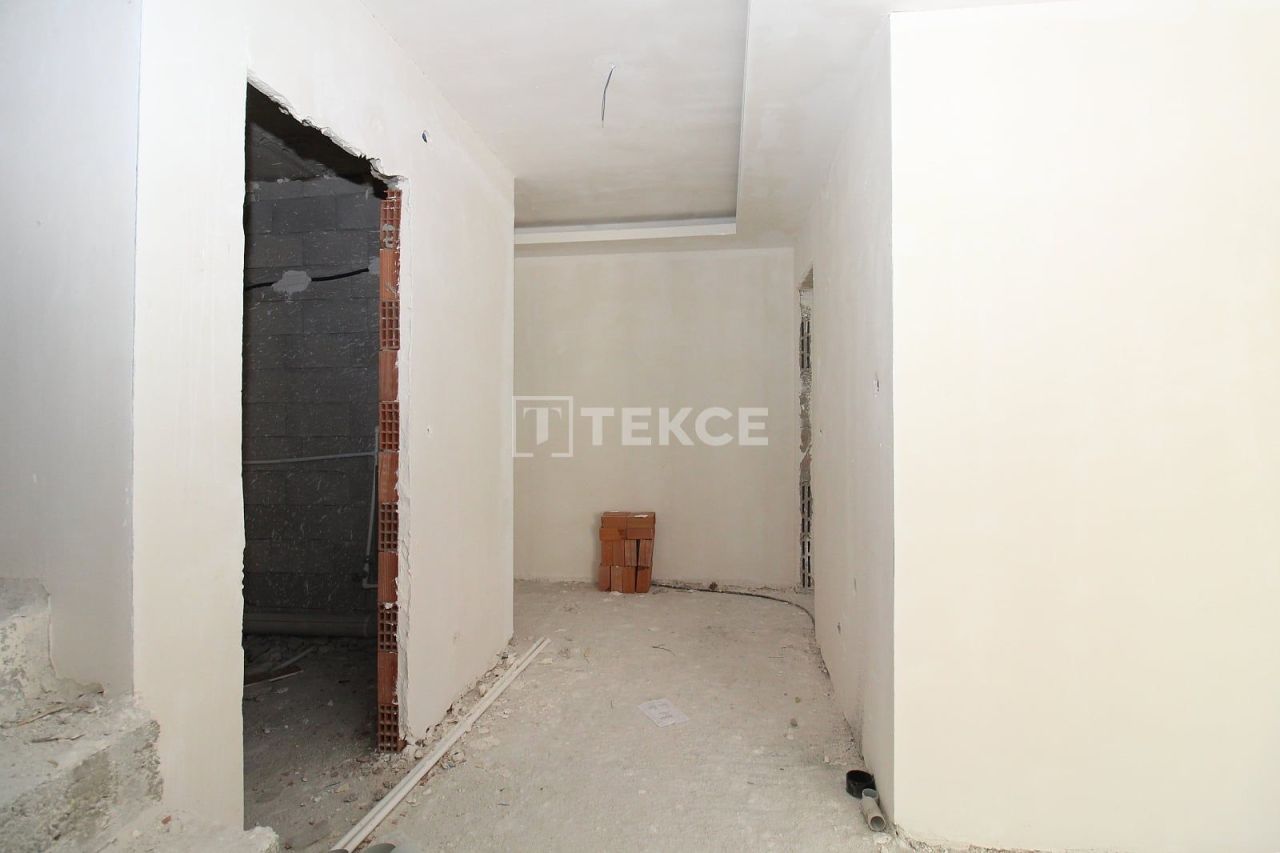 Апартаменты в Анкаре, Турция, 45 м² - фото 18