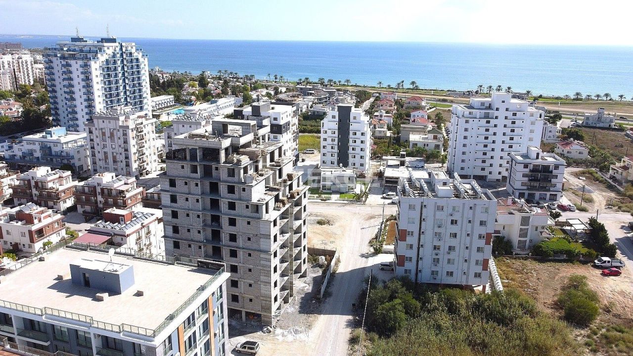 Апартаменты в Искеле, Кипр, 96 м² - фото 18