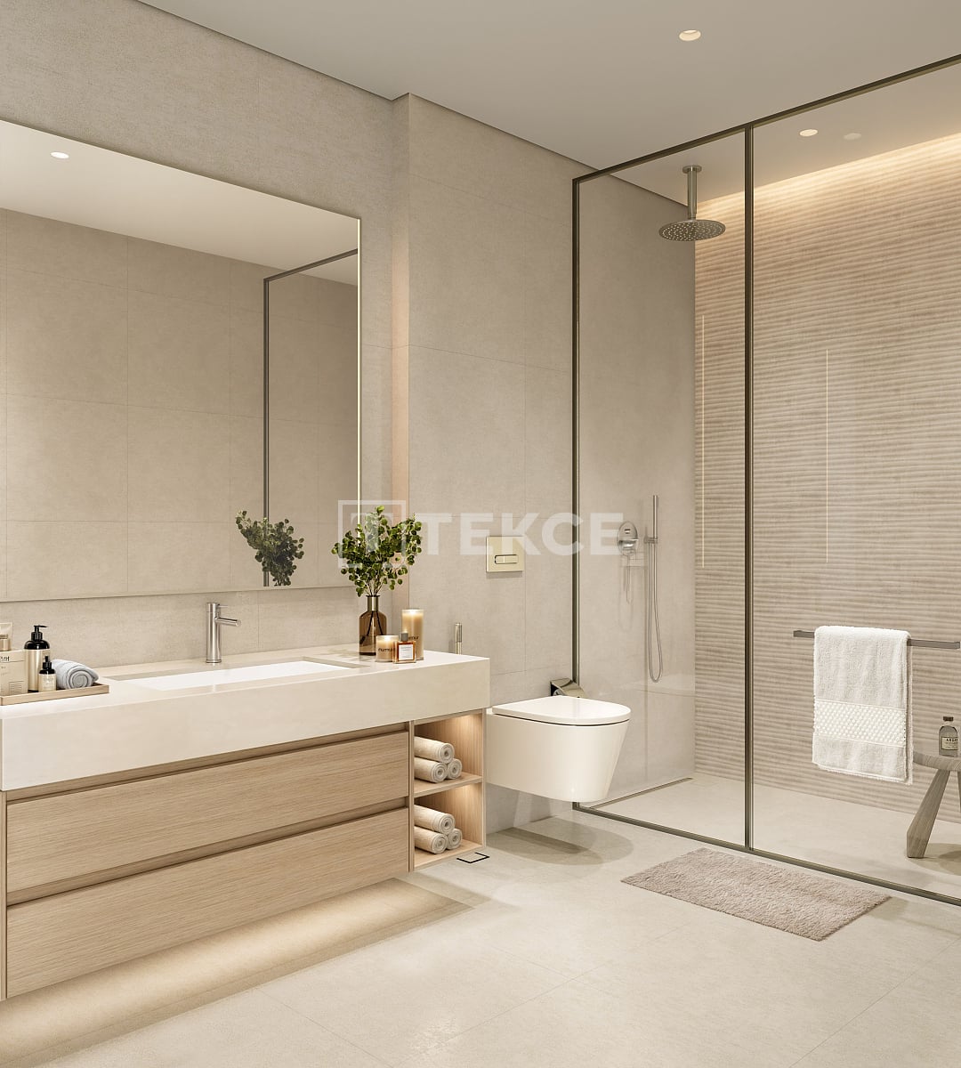 Апартаменты в Дубае, ОАЭ, 39 м² - фото 18