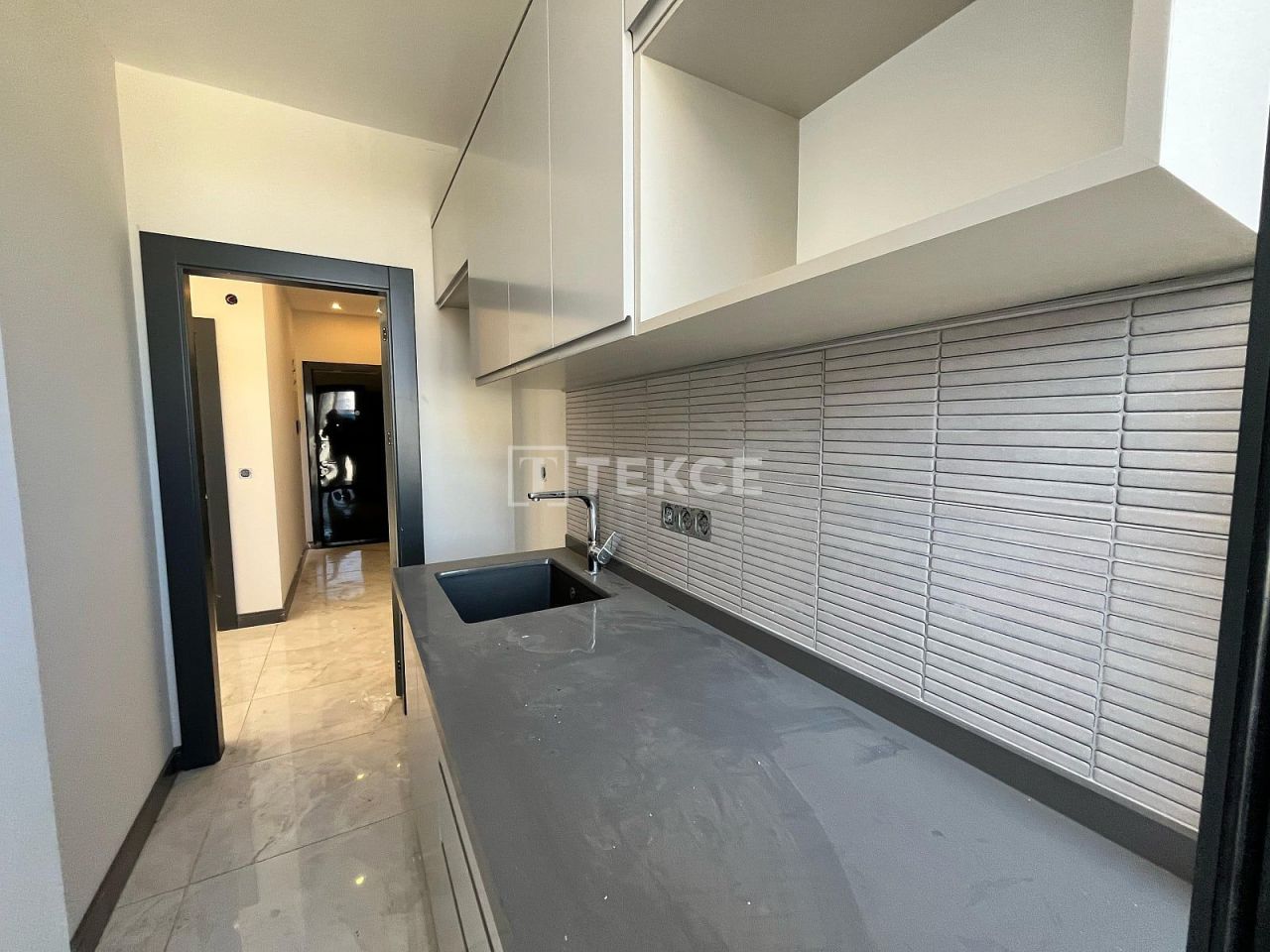 Офис в Алании, Турция, 55 м² - фото 18