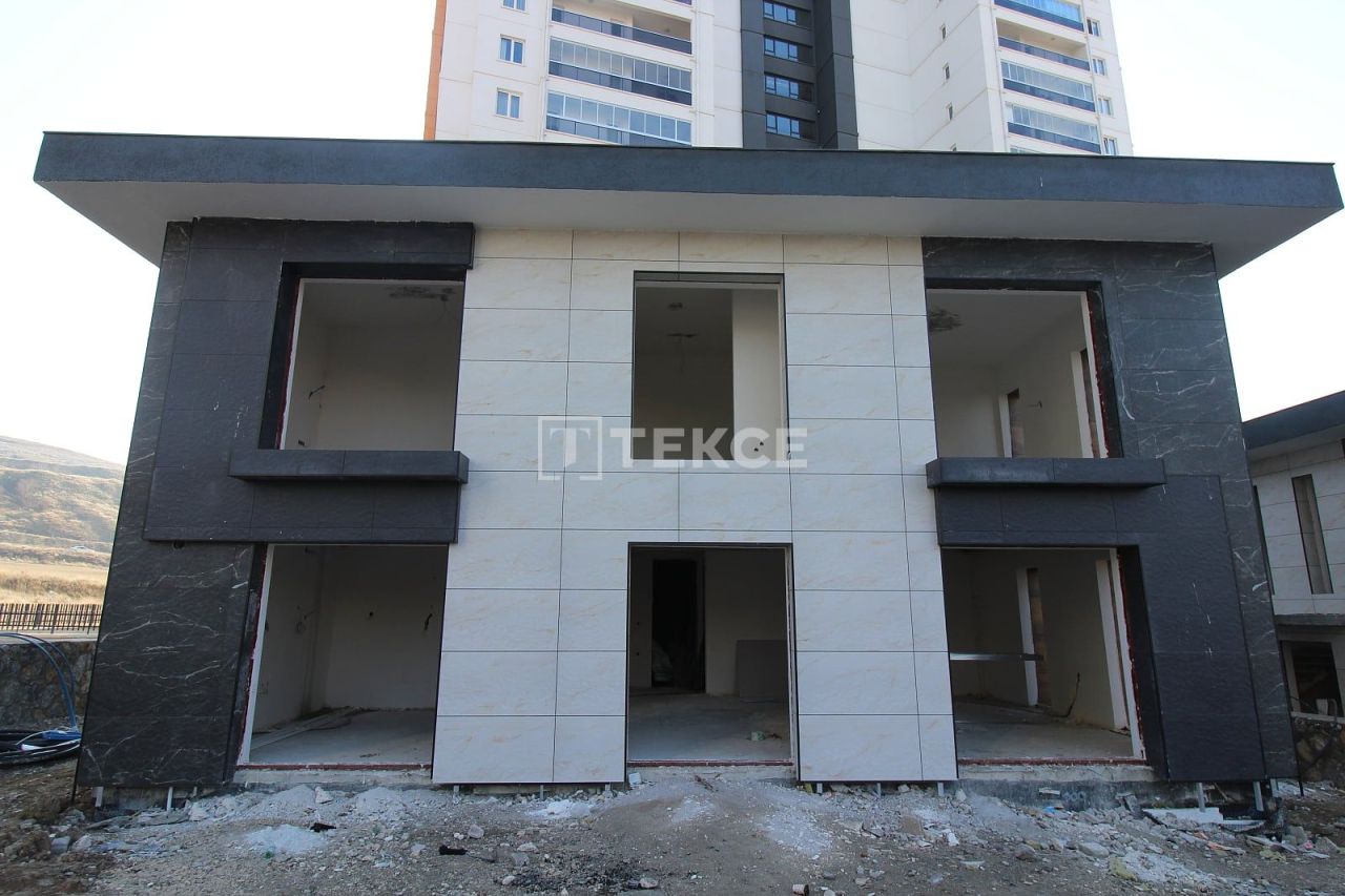 Вилла в Анкаре, Турция, 540 м² - фото 18