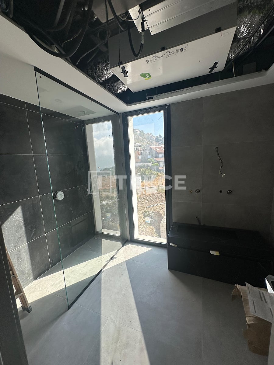 Вилла в Бенальмадене, Испания, 309 м² - фото 19