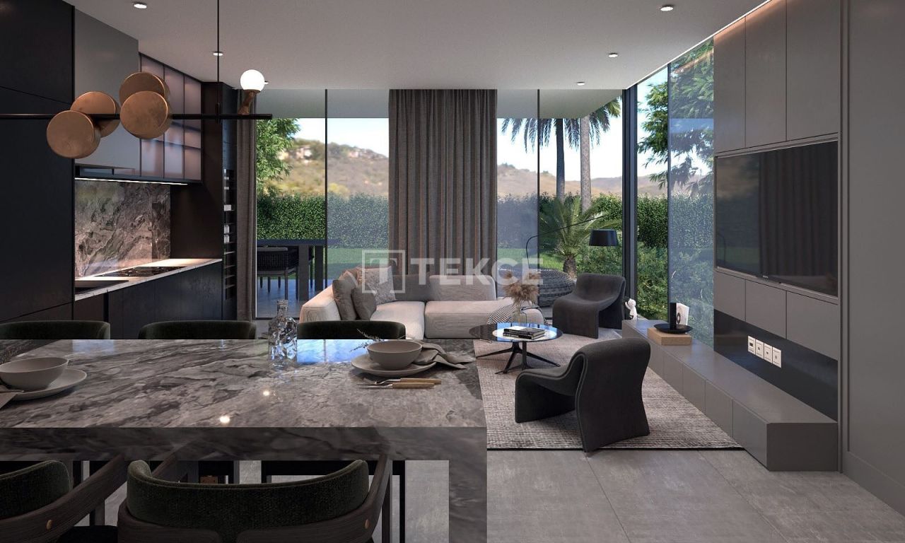 Пентхаус в Кирении, Кипр, 219 м² - фото 19