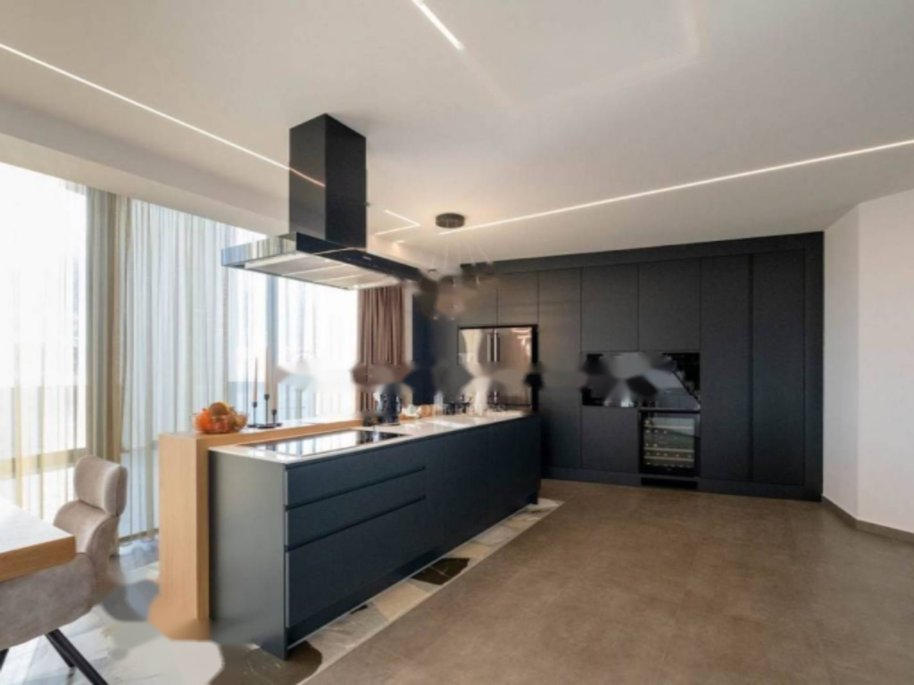 Квартира в Опатии, Хорватия, 227 м² - фото 1